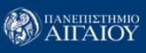 University of the Aegean logo