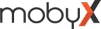 MobyX logo