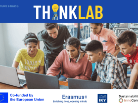 ThinkLab by Future Minds
