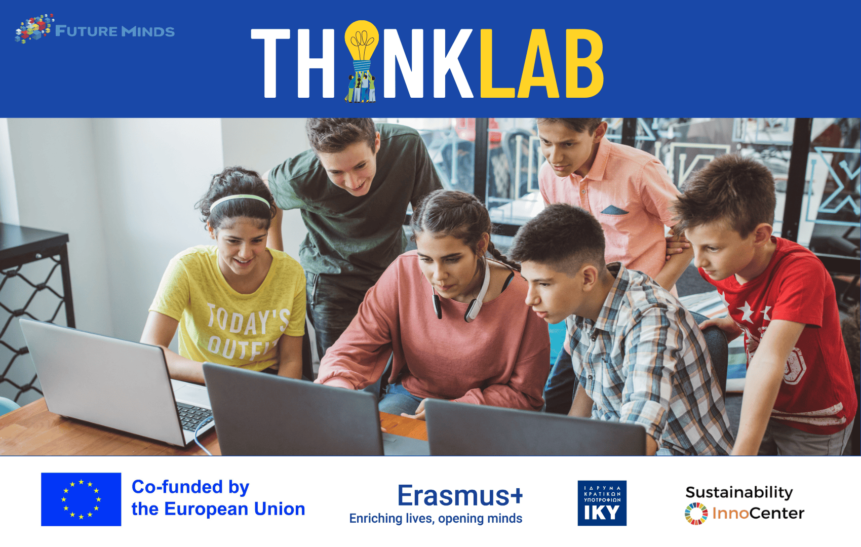 ThinkLab by Future Minds