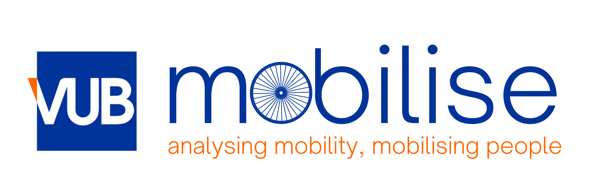 VUB Mobilise
